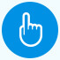 One Click Full Device Erase Option