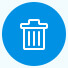 Erase 'Already Deleted Files'