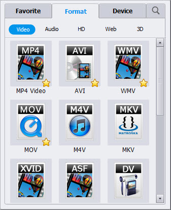  MOV Converter 