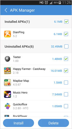 apk manager