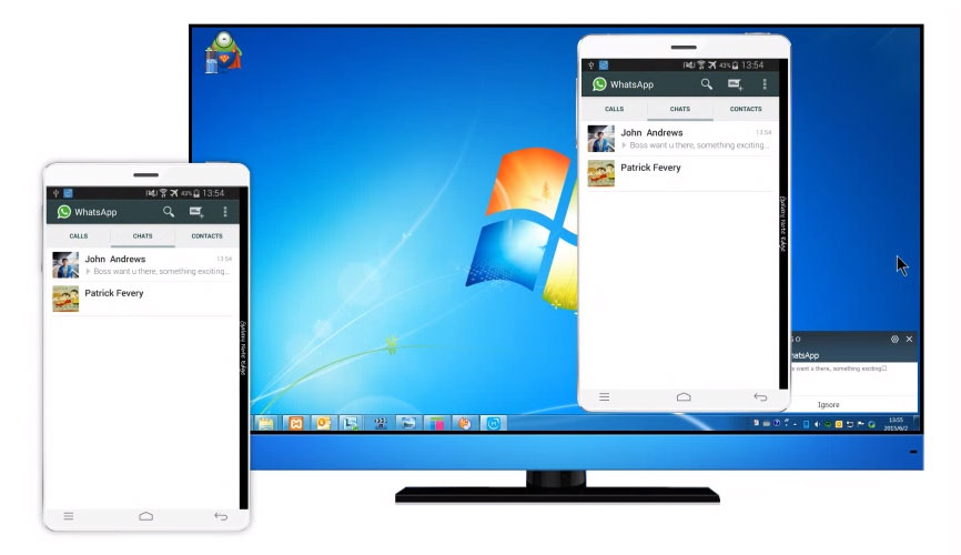 mobilego wondershare for pc mobilego wondershare for pc